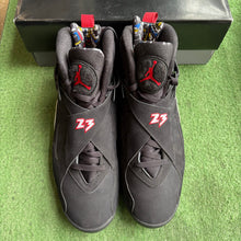 Load image into Gallery viewer, Jordan Playoff 8s Size 11.5
