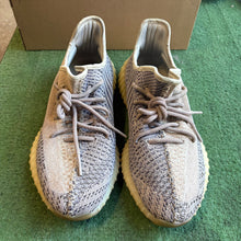 Load image into Gallery viewer, Adidas Yeezy Ash Pearl 350 V2s Size 9.5
