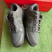 Load image into Gallery viewer, Nike Cyber Reflective Low Dunks 8W/6.5M
