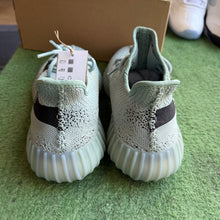 Load image into Gallery viewer, Adidas Yeezy Salt 350V2s Size 8
