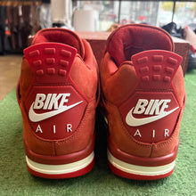 Load image into Gallery viewer, Jordan Nigel Sylvester Brick By Brick 4s Size 10
