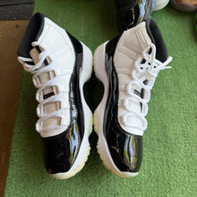 Load image into Gallery viewer, Jordan DMP Gratitude 11s Size 11.5
