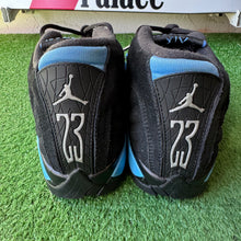 Load image into Gallery viewer, Jordan University Blue 14 Size 5Y
