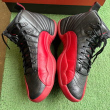 Load image into Gallery viewer, Jordan Flu Game 12s Size 9
