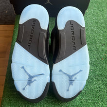 Load image into Gallery viewer, Jordan University Blue 5s Size 10
