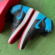 Load image into Gallery viewer, Jordan UNC to CHI 1s Size 6.5W/5M
