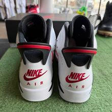 Load image into Gallery viewer, Jordan Carmine 6s Size 10
