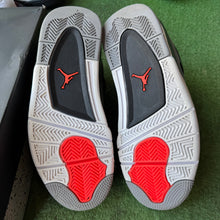 Load image into Gallery viewer, Jordan Infrared 4s Size 6Y
