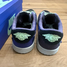 Load image into Gallery viewer, Jordan Alternate Voodoo Zion Williamson Low 1s Size 8.5
