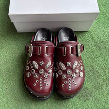 Load image into Gallery viewer, Toga Virilis Loafers Size 41
