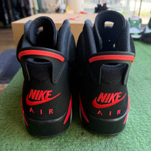 Load image into Gallery viewer, Jordan Infrared Salesman Sample 6s Size 14
