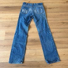 Load image into Gallery viewer, Vintage Levi’s Jeans Size 34 x 36
