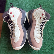 Load image into Gallery viewer, Nike Baroque Brown Air Max Penny 2s Size 9
