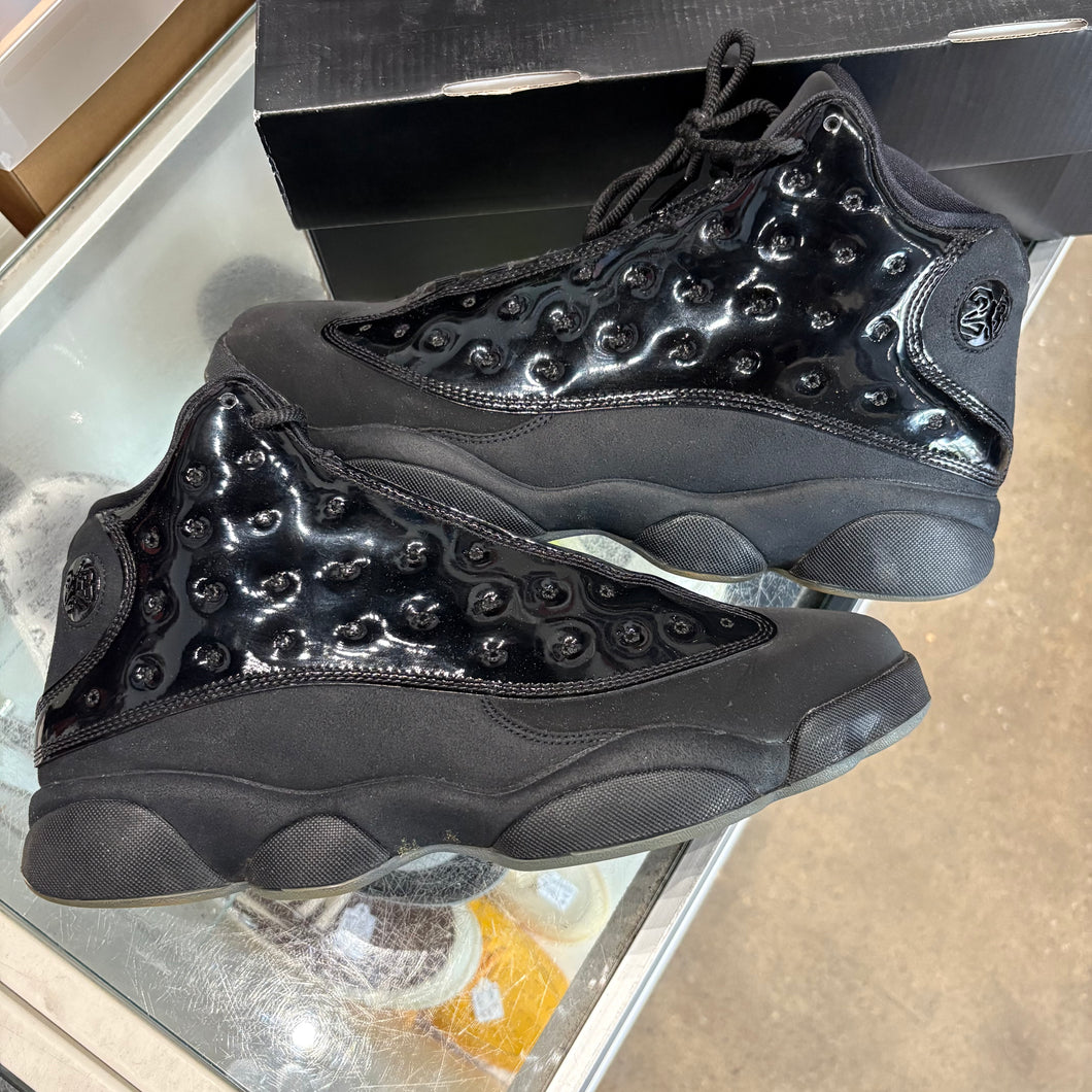 Jordan Cap And Gown 13s Size 12