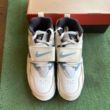 Load image into Gallery viewer, Nike Must Be The Money Air Diamond Turfs Size 10.5
