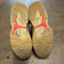 Load image into Gallery viewer, Jordan Travis Scott British Khaki 6s Size 10
