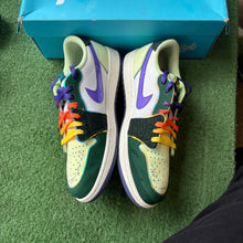 Load image into Gallery viewer, Jordan Doernbecher Low 1s Size 9
