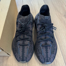 Load image into Gallery viewer, Yeezy Onyx 380s Size 10
