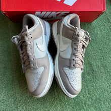 Load image into Gallery viewer, Nike Low Dunks Size 8W/6.5M
