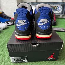 Load image into Gallery viewer, Jordan Rare Air 4s Size 9.5
