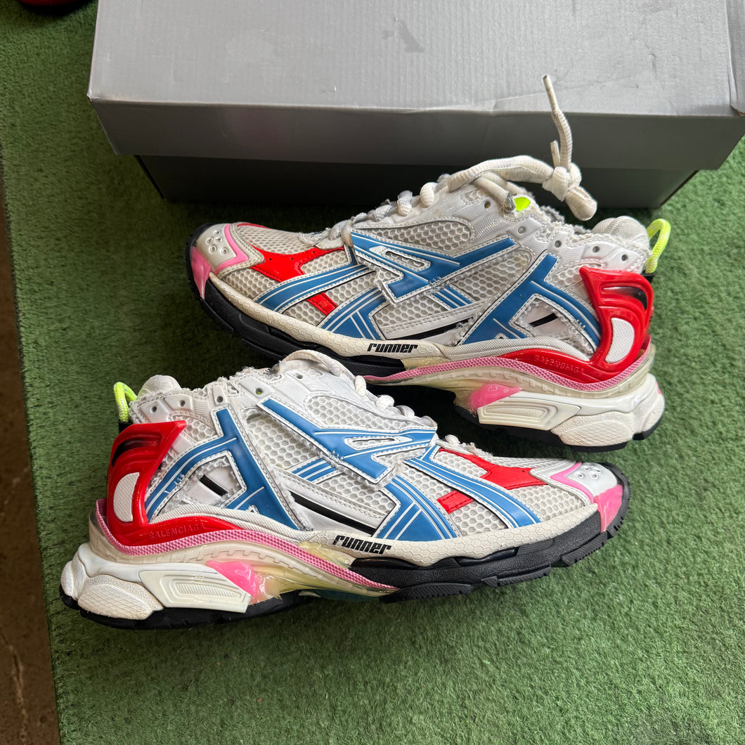 Balenciaga Runners Size 41