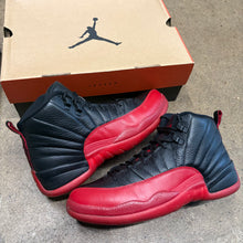 Load image into Gallery viewer, Jordan Flu Game 12s Size 9.5
