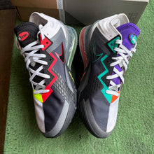 Load image into Gallery viewer, Nike LeBron What The Low 18s Size 11.5
