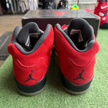 Load image into Gallery viewer, Jordan Raging Bull 5s Size 6.5Y
