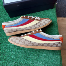 Load image into Gallery viewer, Gucci Suede Lows Size 13UK
