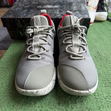 Load image into Gallery viewer, Nike LeBron Dark Stucco Low 14s Size 8
