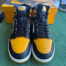 Load image into Gallery viewer, Jordan Taxi 1s Size 10.5
