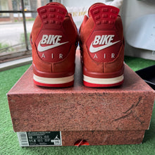 Load image into Gallery viewer, Jordan Nigel Sylvester Brick By Brick 4s Size 10

