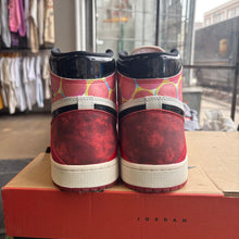 Load image into Gallery viewer, Jordan Spider Man Origin Story 1s Size 12
