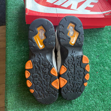 Load image into Gallery viewer, Nike Air Max Light Iron Airbrushed CB 94s Size 9.5
