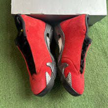 Load image into Gallery viewer, Jordan Ferrari 14s Size 10

