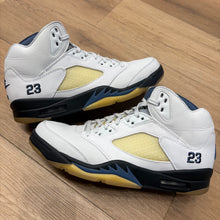 Load image into Gallery viewer, Jordan A Ma Maniere Dawn 5s Size 13W/11.5M
