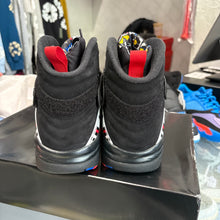 Load image into Gallery viewer, Jordan Playoff 8s Size 12
