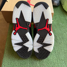 Load image into Gallery viewer, Jordan Infrared Salesman Sample 6s Size 10.5
