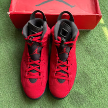 Load image into Gallery viewer, Jordan Toro 6s Size 12
