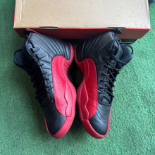 Load image into Gallery viewer, Jordan Flu Game 12s Size 9
