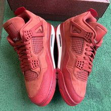 Load image into Gallery viewer, Jordan Nigel Sylvester Brick By Brick 4s Size 10

