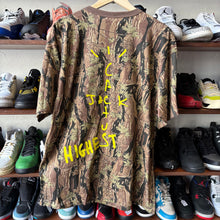 Load image into Gallery viewer, Nike Travis Scott Tee Size XXL
