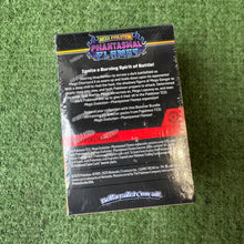 Load image into Gallery viewer, Pokémon Phantasmal Flame Booster Bundle
