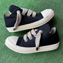 Load image into Gallery viewer, Rick Owens DRKSHDW Low Jumbo Ramones Size 46

