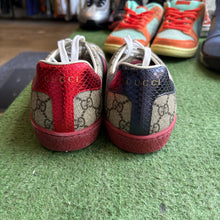 Load image into Gallery viewer, Gucci Aces Size 9UK
