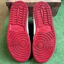 Load image into Gallery viewer, Jordan Reimagined Black Toe 1s Size 9
