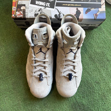 Load image into Gallery viewer, Jordan Georgetown 6s Size 8.5
