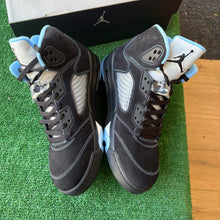 Load image into Gallery viewer, Jordan University Blue 5s Size 12
