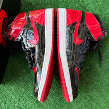 Load image into Gallery viewer, Jordan Patent Bred 1s Size 13
