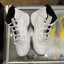 Load image into Gallery viewer, Jordan Legend Blue 11s Size 9.5
